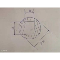 Cr12模具加工