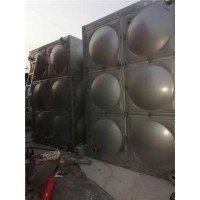 武威不锈钢水箱生产赣州不锈钢水箱壹水务公司
