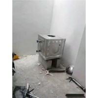 西安不锈钢水箱清洗厂家广州不锈钢水箱壹水务公司