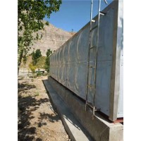 不锈钢水箱盖适用标准呼和浩特不锈钢水箱壹水务公司