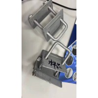 卡扣加工