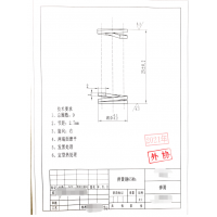 模具弹簧加工