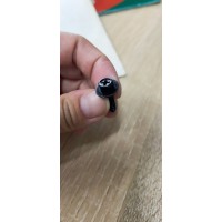 十字自攻二组合加工