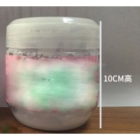 焗油膏塑料瓶加工