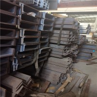 库存欧标槽钢UPN型号系列材质S275JR产品