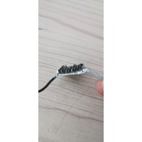 硅晶散热片硅晶棒加工