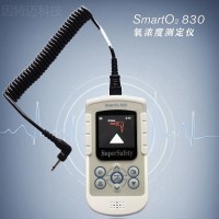 氧浓度测定仪 SmartO2 830