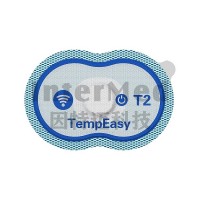 一次性蓝牙体温计 TemperEasy-T2