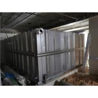 不锈钢水箱用什么不锈钢板材廊坊不锈钢水箱壹水务公司