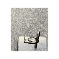 散热器针脚加工