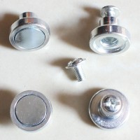LED灯具磁铁，稀土磁铁涨价，五金玩具磁石，小规格磁铁
