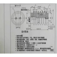 绝缘子加工