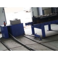 广西南宁铁模覆砂生产线－「志航机械」铸造模具|厂家