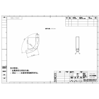 小五金弯管加工