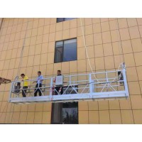 甘肃兰州高空作业吊篮-「明富工程」~外墙施工吊篮|求购