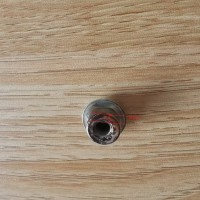 螺帽加工