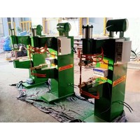 陕西西安中频点焊机-「跃峻焊接」@气动点焊机|费用