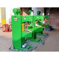 黑龙江哈尔滨自动网片点焊机-「跃峻焊接」@气动排焊机|供应
