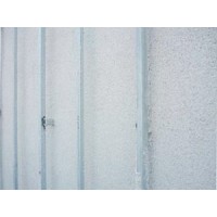 宁夏银川矿物无机纤维喷涂－「富创建材」外墙岩棉板|报价