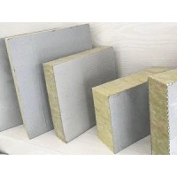 江西南昌岩棉复合板－「富创建材」外墙岩棉板|哪里买