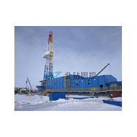 供应北钻固控系统|北钻固控石油&天然气钻井固控系统