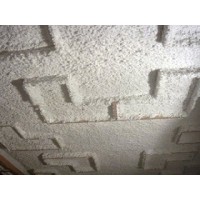 贵州贵阳无机纤维喷涂－「富创建材」-岩棉复合板@供应