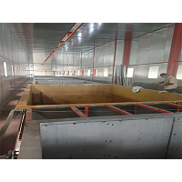 黑龙江哈尔滨环氧玻璃钢防腐－「能克工程」-水泥池防腐施工