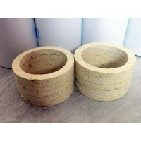 湖北武汉芳纶垫片－「乐享密封」石棉|碳素盘根价格