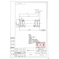 压缩弹簧加工