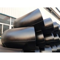 黑龙江哈尔滨碳钢弯头-「宝林管道」不锈钢|对焊弯头怎么样