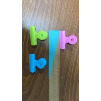 票夹加工