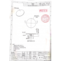 车件加工零件