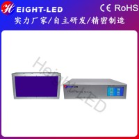 UVLED面光源固化机紫外线固化机冷光源干燥机