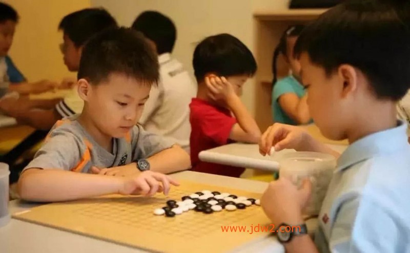 围棋11