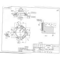 冲压模具配件加工