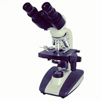 实验室科研院校双目生物显微镜 XSP-2CA