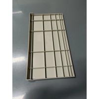 塑料层板加工