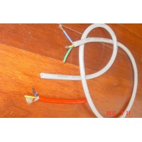 定制3*5平方硅橡胶电缆
