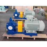 宁夏2CY齿轮泵生产|河北来福公司加工YCB50
