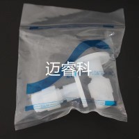 PTFE/PVDF/PP法兰适配器