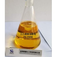 三乙醇胺油酸皂