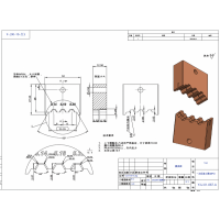 冲压模具加工