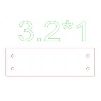 钥匙皮扣加工