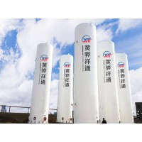 贵州LCO2储罐生产厂家|百恒达祥通加工二氧化碳储罐