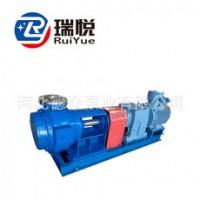 内啮合齿轮泵厂家-「德众泵业」转子泵出售@广东广州