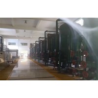 湖州食品饮料水处理设备,浙江超滤设备厂家,浙江MBR系统