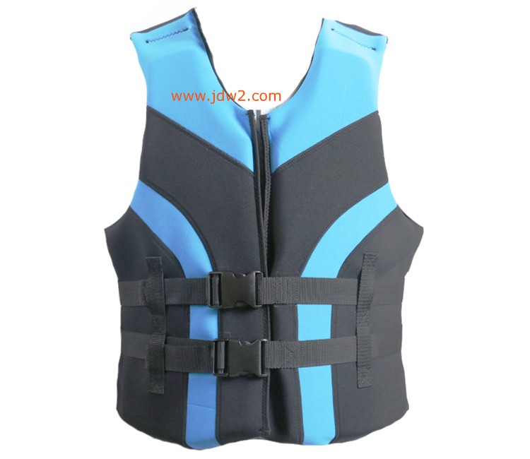 Universal Adult Lifejacket Nylon Life Vest