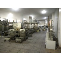 豆腐生产线厂家 豆制品设备生产厂家 全自动豆腐制作机