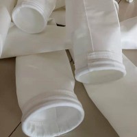 华阳环保厂销 除尘器布袋 滤袋 支持定制