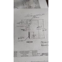 开口有眼螺钉加工